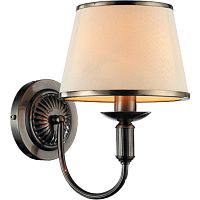 бра arte lamp alice a3579ap-1ab в Иркутске