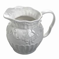 молочник белоснежный в Иркутске
