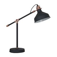 настольная лампа odeon light lurdi 3329/1t в Иркутске