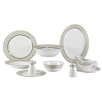 набор посуды diela 26 pcs dinner set в Иркутске