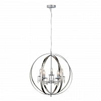 подвесная люстра st luce pallone sl190.103.05 в Иркутске