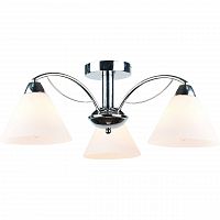 потолочная люстра arte lamp 32 a1298pl-3cc в Иркутске