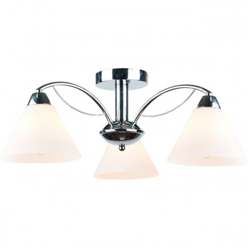 потолочная люстра arte lamp 32 a1298pl-3cc в Иркутске