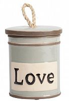 емкость для хранения love в Иркутске