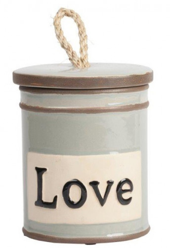 емкость для хранения love в Иркутске