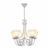 подвесная люстра toplight barbara tl1134-5h в Иркутске