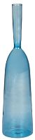 ваза настольная kaleidoscope vase blue в Иркутске