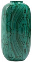 ваза настольная gems malachite long в Иркутске