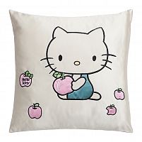 подушка с котенком hello kitty в Иркутске