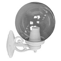 уличный настенный светильник fumagalli bisso/g250 g25.131.000.wze27 в Иркутске
