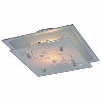 потолочный светильник arte lamp a4891pl-1cc в Иркутске