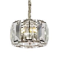 подвесной светильник harlow crystal 8g от delight collection в Иркутске