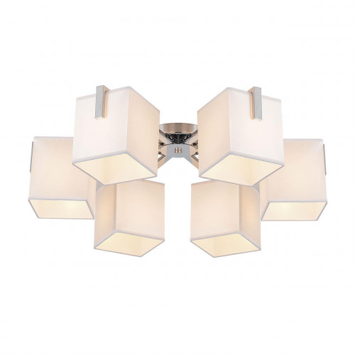 потолочная люстра citilux стенли cl465161 в Иркутске