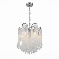 подвесная люстра st luce sl678.103.07 в Иркутске