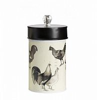 емкость для хранения roosters small в Иркутске
