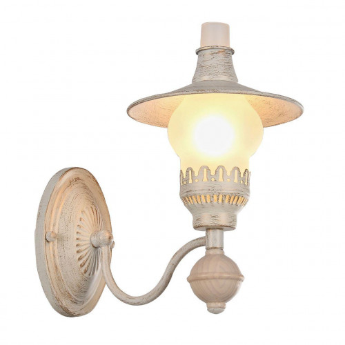 бра arte lamp trattoria a5664ap-1wg в Иркутске