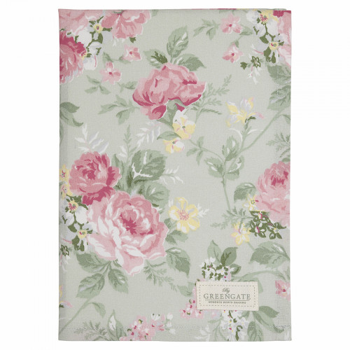 полотенце josephine pale mint в Иркутске