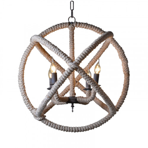 люстра lamela коричневая в Иркутске