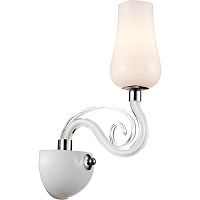 бра arte lamp biancaneve a8110ap-1wh в Иркутске