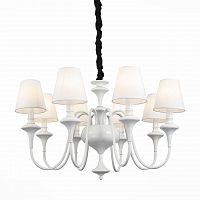 подвесная люстра st luce cervice sl683.503.08 в Иркутске