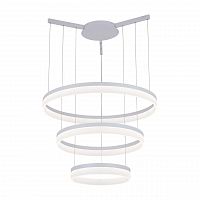 подвесной светодиодный светильник arte lamp a2504sp-3wh в Иркутске