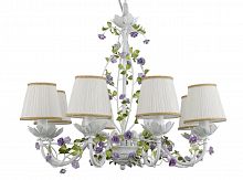 подвесная люстра st luce fiori sl695.503.08 в Иркутске