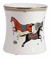 декоративная емкость для хранения antique large в Иркутске