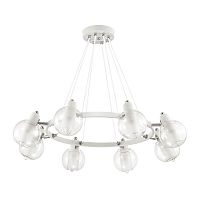 подвесная люстра lumion rita 3648/8 в Иркутске