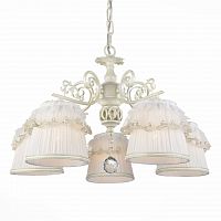 подвесная люстра st luce malia sl158.503.05 в Иркутске