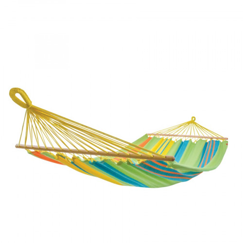 подвесной гамак с перекладинами для двоих tropic в Иркутске