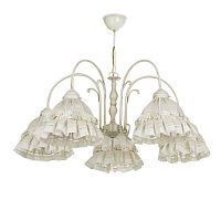 люстра rod 043/b от jago белая в Иркутске