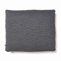 подушка blok cushion 60x70 черная от la forma (ex julia grup) в Иркутске