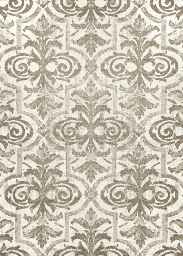 ковер ashiyan песочный 160*230 в Иркутске