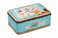 коробка для хранения птичий двор в Иркутске