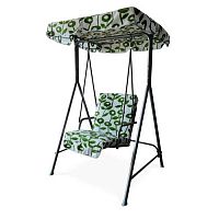 качели фиона-2 green-white в Иркутске