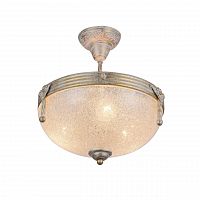 потолочный светильник arte lamp fedelta a5861pl-3wg в Иркутске