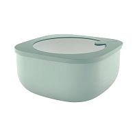контейнер для хранения store&more 1,9 л зелёный в Иркутске