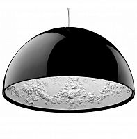 подвесной светильник skygarden cosmo flos d60 black в Иркутске