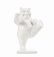 статуэтка panda bear 4 в Иркутске