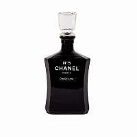 бутыль chanel tower black в Иркутске
