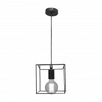 подвесной светильник arte lamp a3122sp-1bk в Иркутске