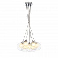 подвесная люстра st luce dualita sl431.113.07 в Иркутске