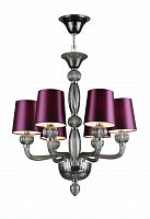 подвесная люстра st luce giliegio sl638.043.06 в Иркутске