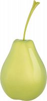 декор pear metallic light green small в Иркутске