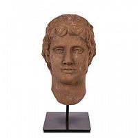 скульптура roman head в Иркутске