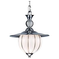 подвесной светильник arte lamp venezia a2114sp-1wh в Иркутске