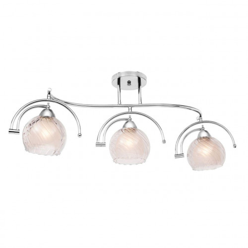 потолочная люстра silver light sfera 255.54.3 в Иркутске