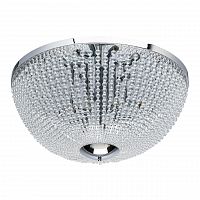 потолочная люстра mw-light бриз 111012510 в Иркутске