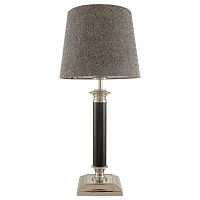 настольная лампа arte lamp scandy a8123lt-1bc в Иркутске