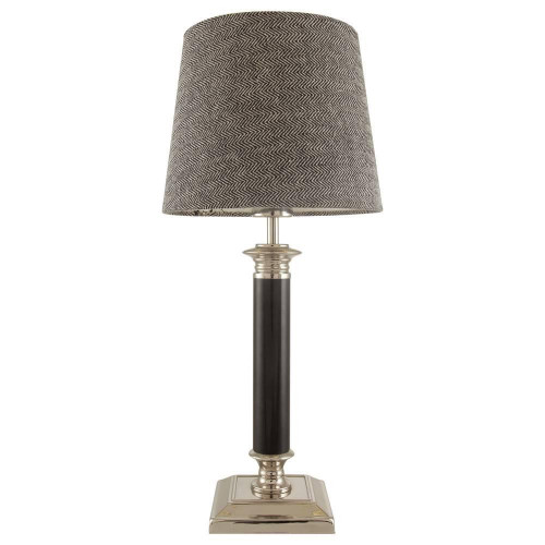 настольная лампа arte lamp scandy a8123lt-1bc в Иркутске